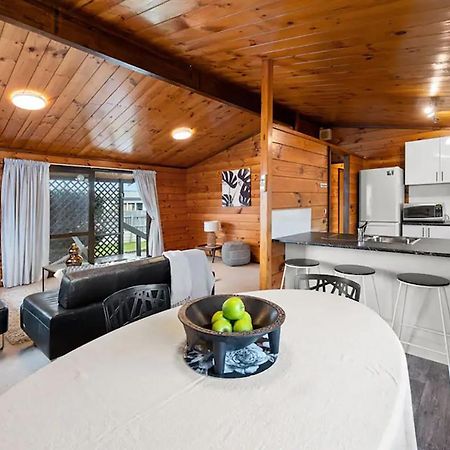 Comfortable Cosy Retreat Rotorua Ngoại thất bức ảnh