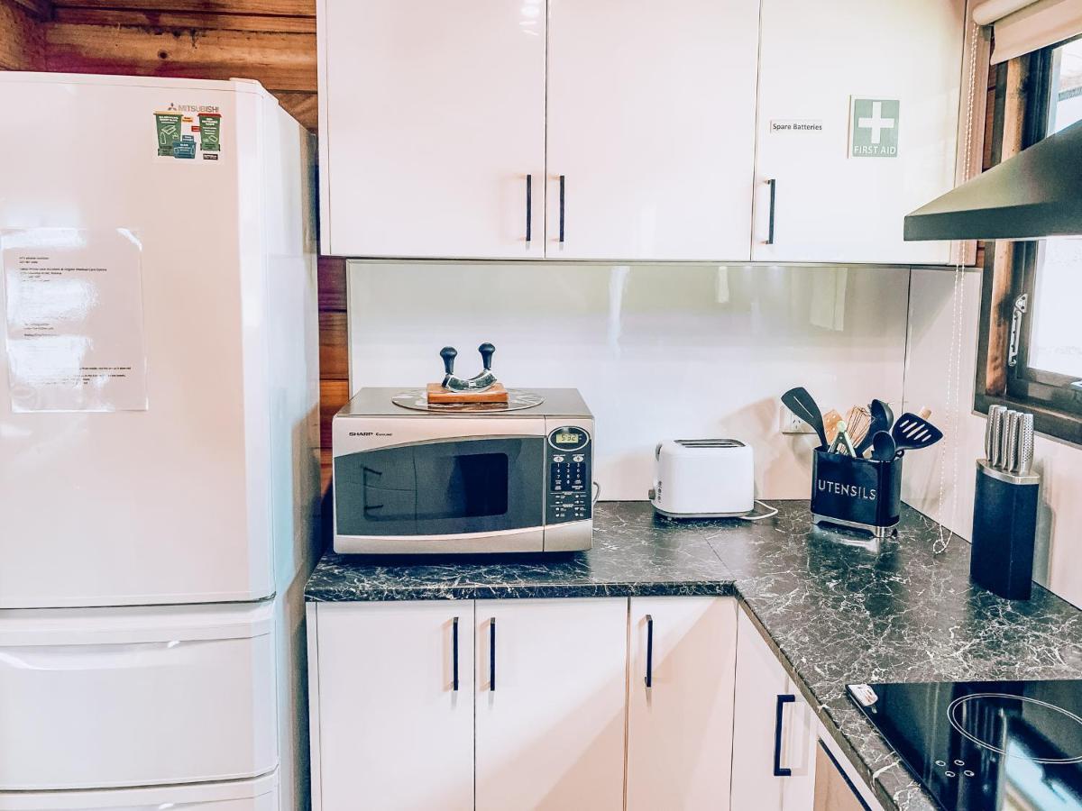 Comfortable Cosy Retreat Rotorua Ngoại thất bức ảnh