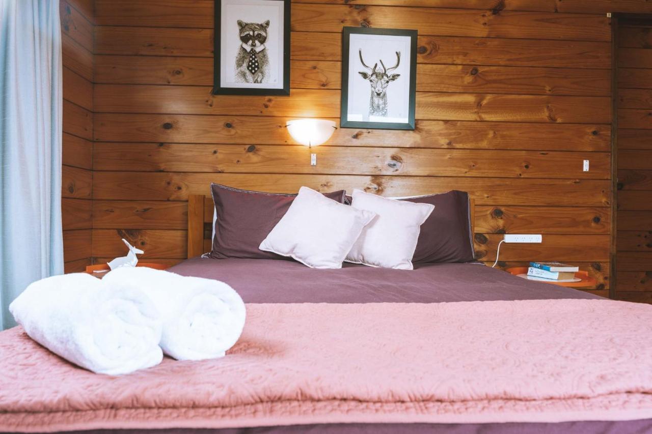 Comfortable Cosy Retreat Rotorua Ngoại thất bức ảnh