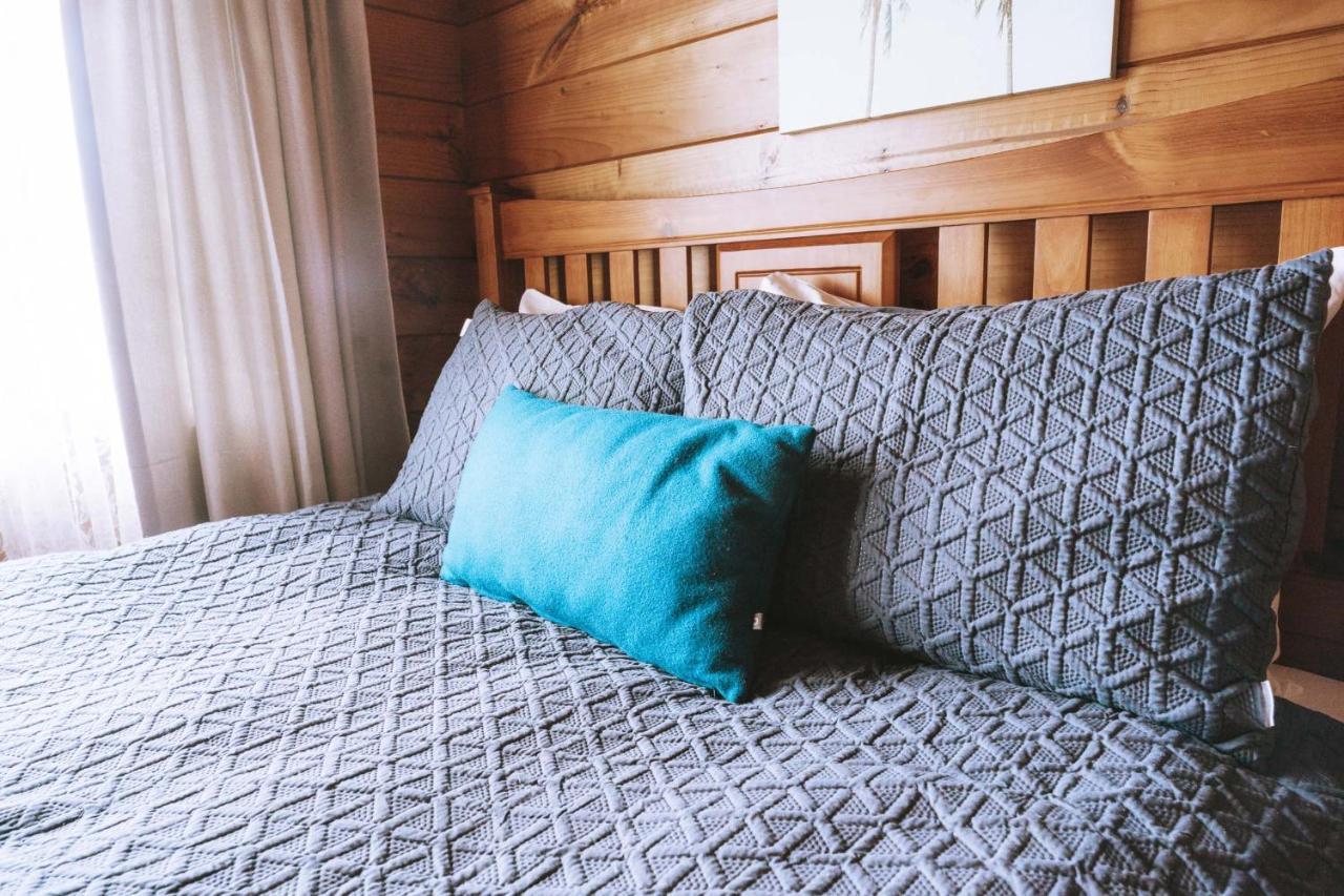 Comfortable Cosy Retreat Rotorua Ngoại thất bức ảnh