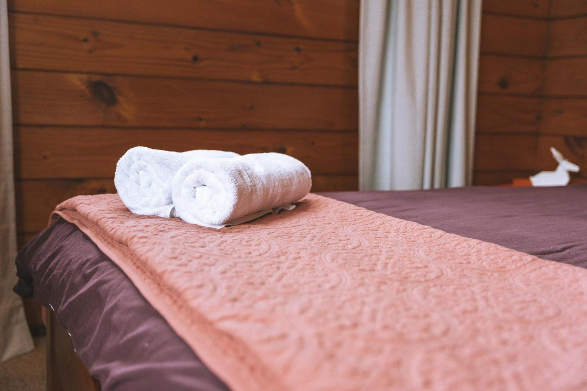 Comfortable Cosy Retreat Rotorua Ngoại thất bức ảnh