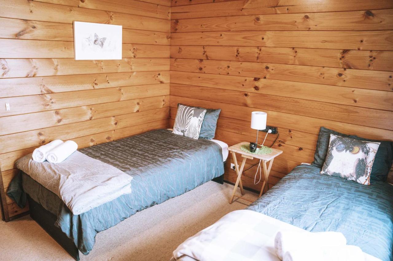Comfortable Cosy Retreat Rotorua Ngoại thất bức ảnh