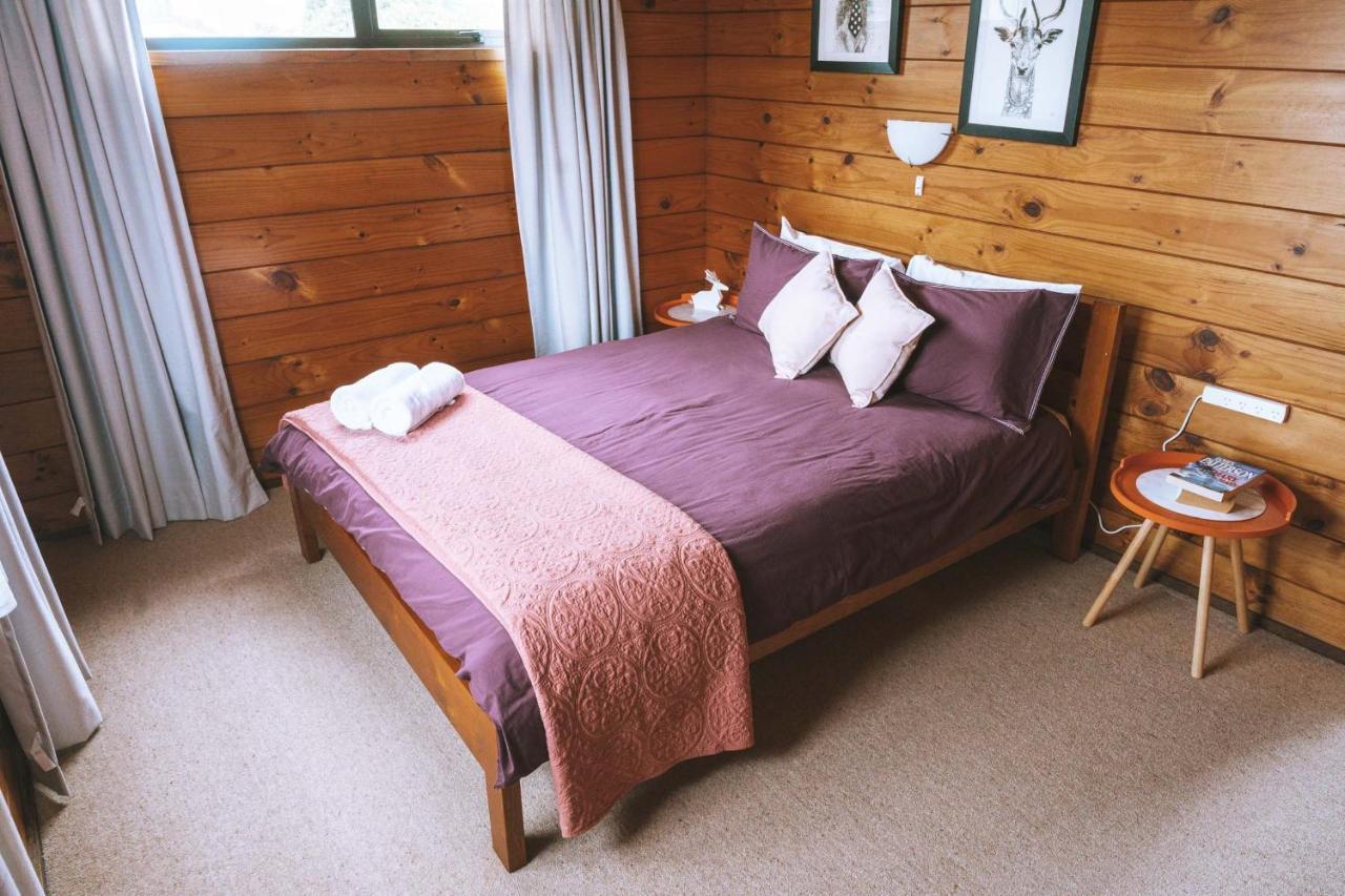 Comfortable Cosy Retreat Rotorua Ngoại thất bức ảnh