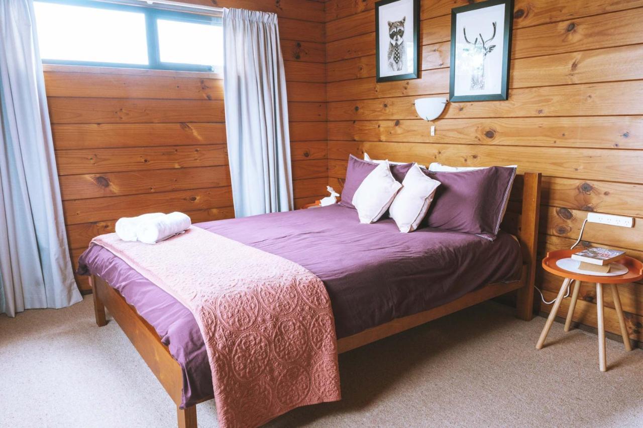Comfortable Cosy Retreat Rotorua Ngoại thất bức ảnh