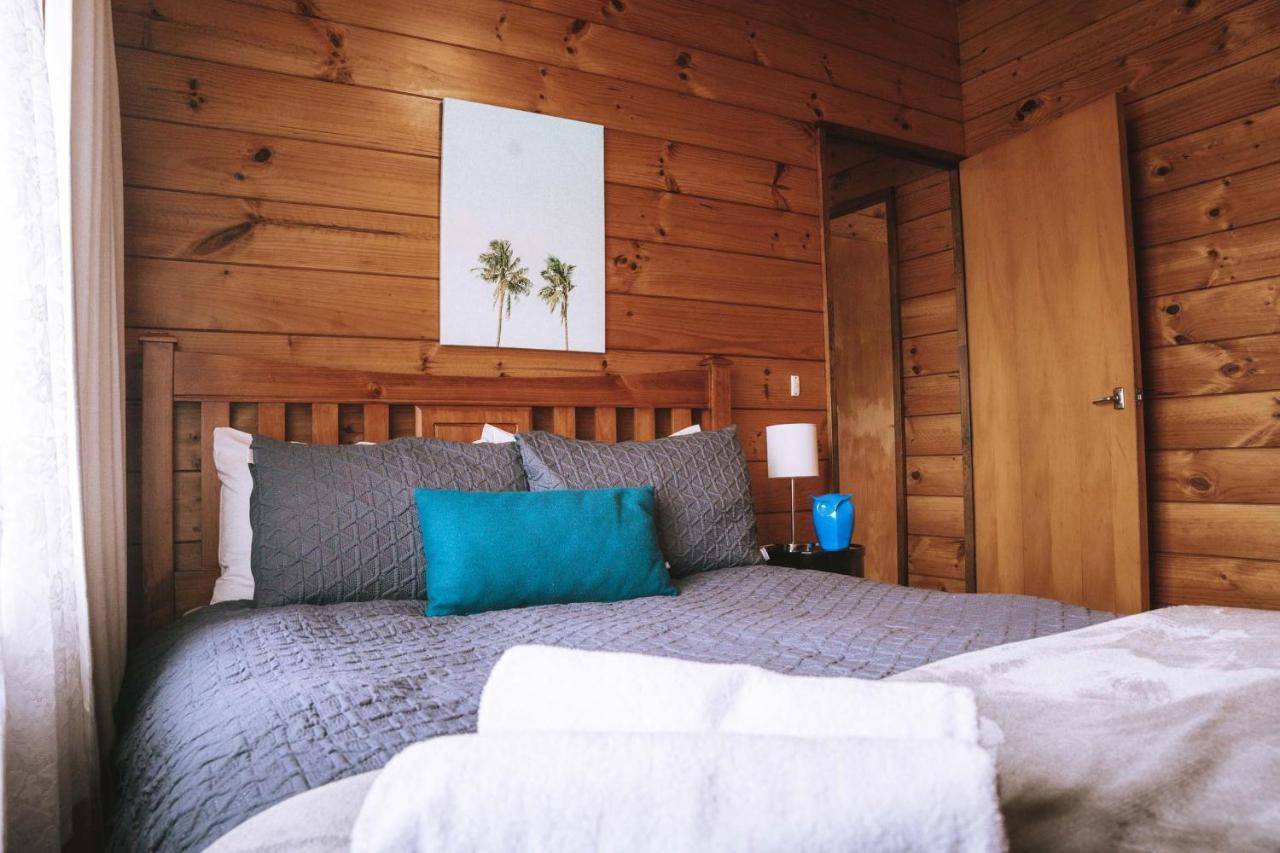 Comfortable Cosy Retreat Rotorua Ngoại thất bức ảnh