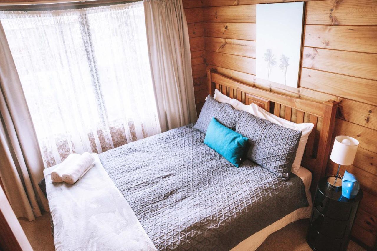 Comfortable Cosy Retreat Rotorua Ngoại thất bức ảnh