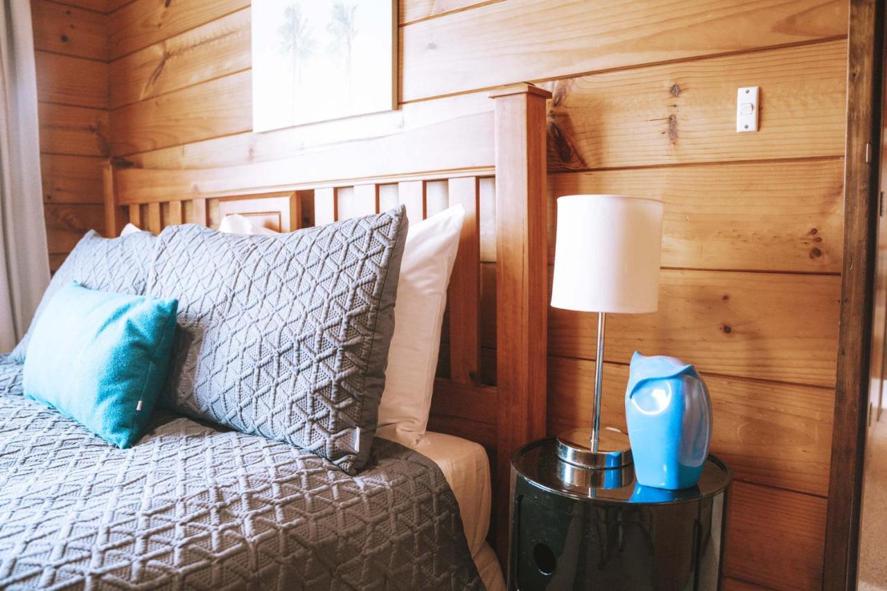 Comfortable Cosy Retreat Rotorua Ngoại thất bức ảnh