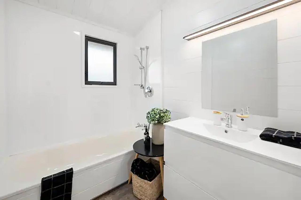 Comfortable Cosy Retreat Rotorua Ngoại thất bức ảnh