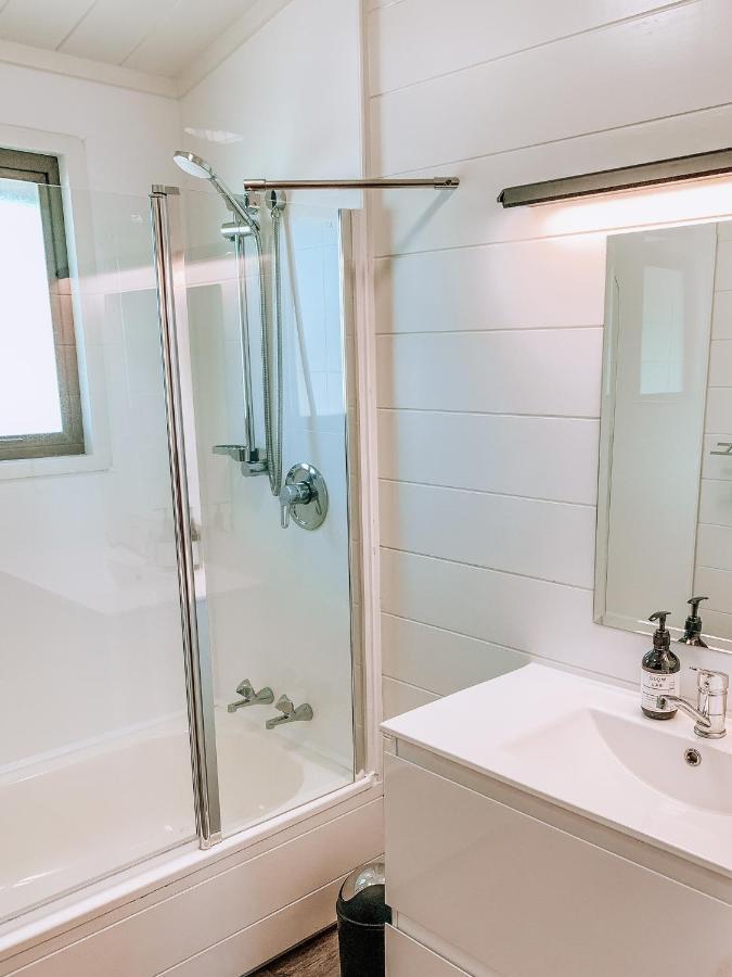Comfortable Cosy Retreat Rotorua Ngoại thất bức ảnh