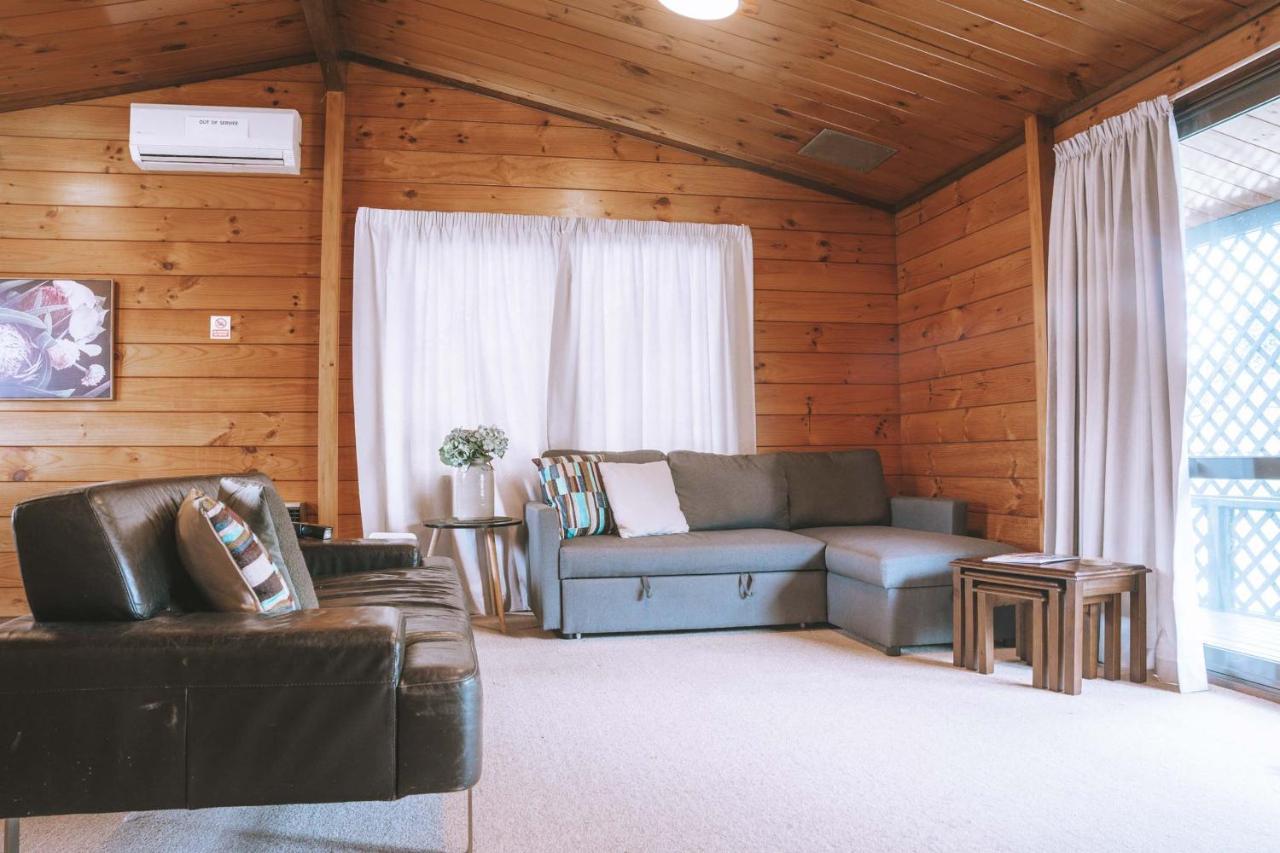 Comfortable Cosy Retreat Rotorua Ngoại thất bức ảnh