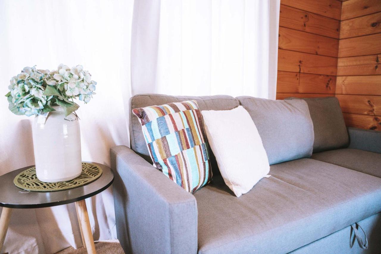 Comfortable Cosy Retreat Rotorua Ngoại thất bức ảnh