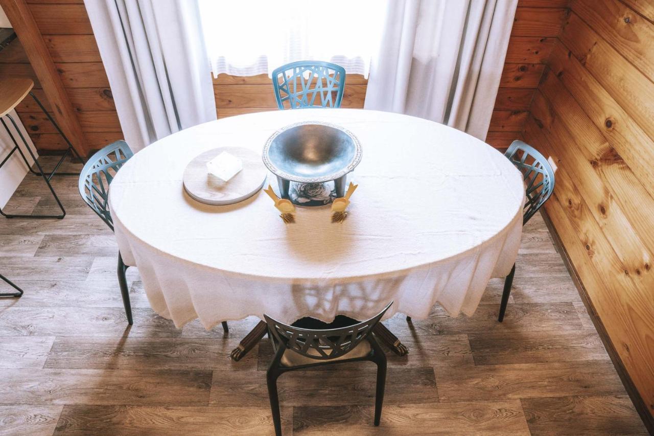 Comfortable Cosy Retreat Rotorua Ngoại thất bức ảnh