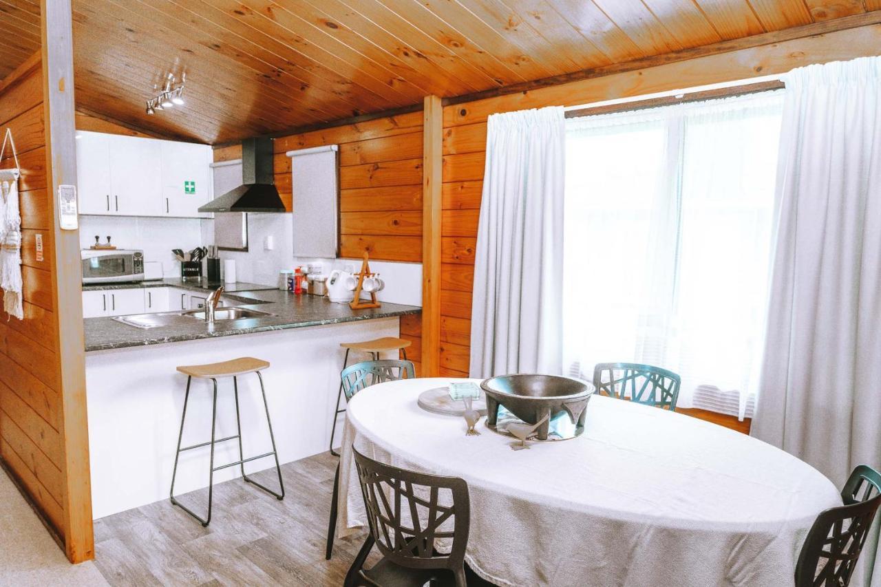 Comfortable Cosy Retreat Rotorua Ngoại thất bức ảnh