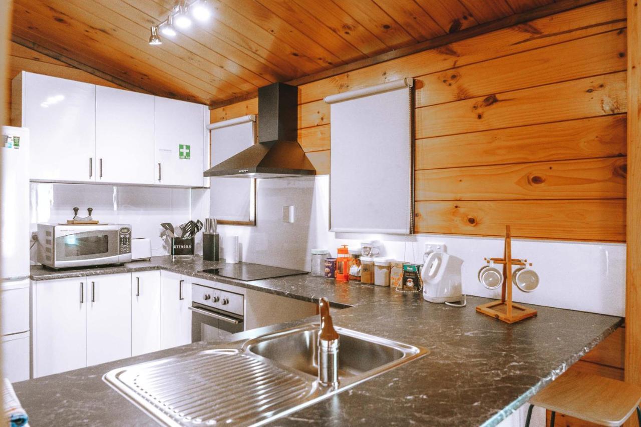 Comfortable Cosy Retreat Rotorua Ngoại thất bức ảnh