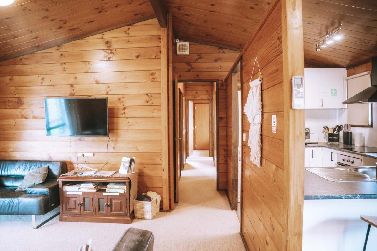 Comfortable Cosy Retreat Rotorua Ngoại thất bức ảnh