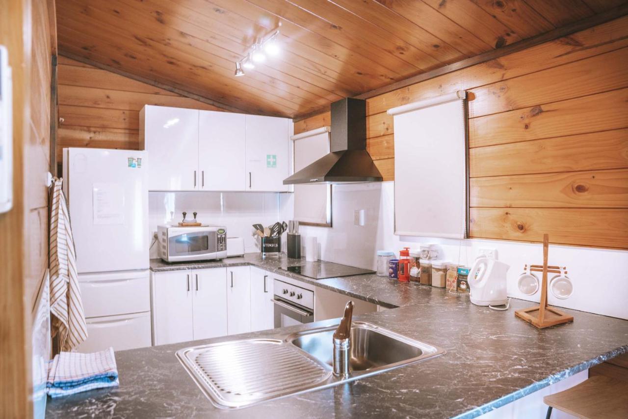 Comfortable Cosy Retreat Rotorua Ngoại thất bức ảnh