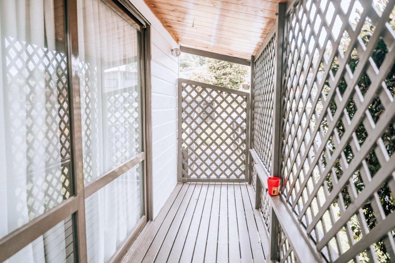 Comfortable Cosy Retreat Rotorua Ngoại thất bức ảnh