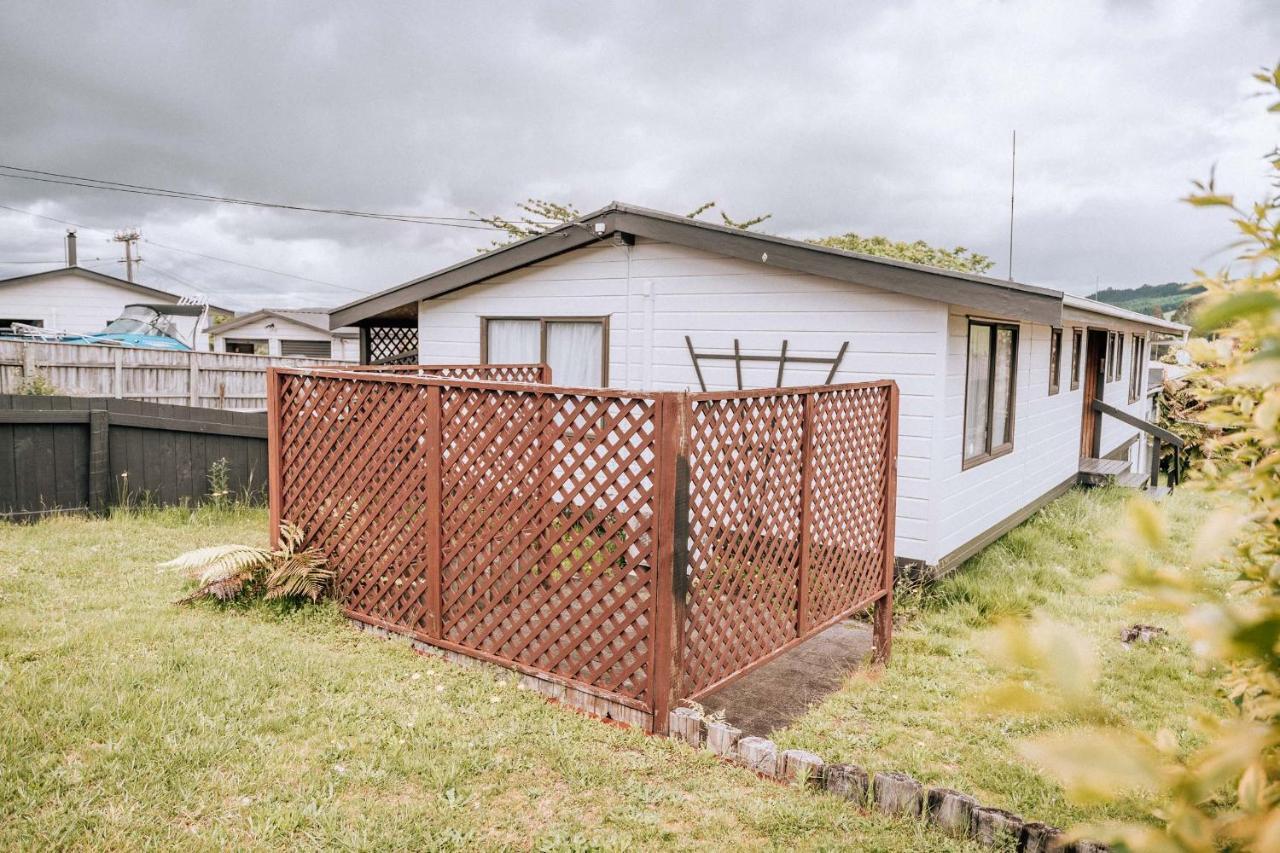 Comfortable Cosy Retreat Rotorua Ngoại thất bức ảnh
