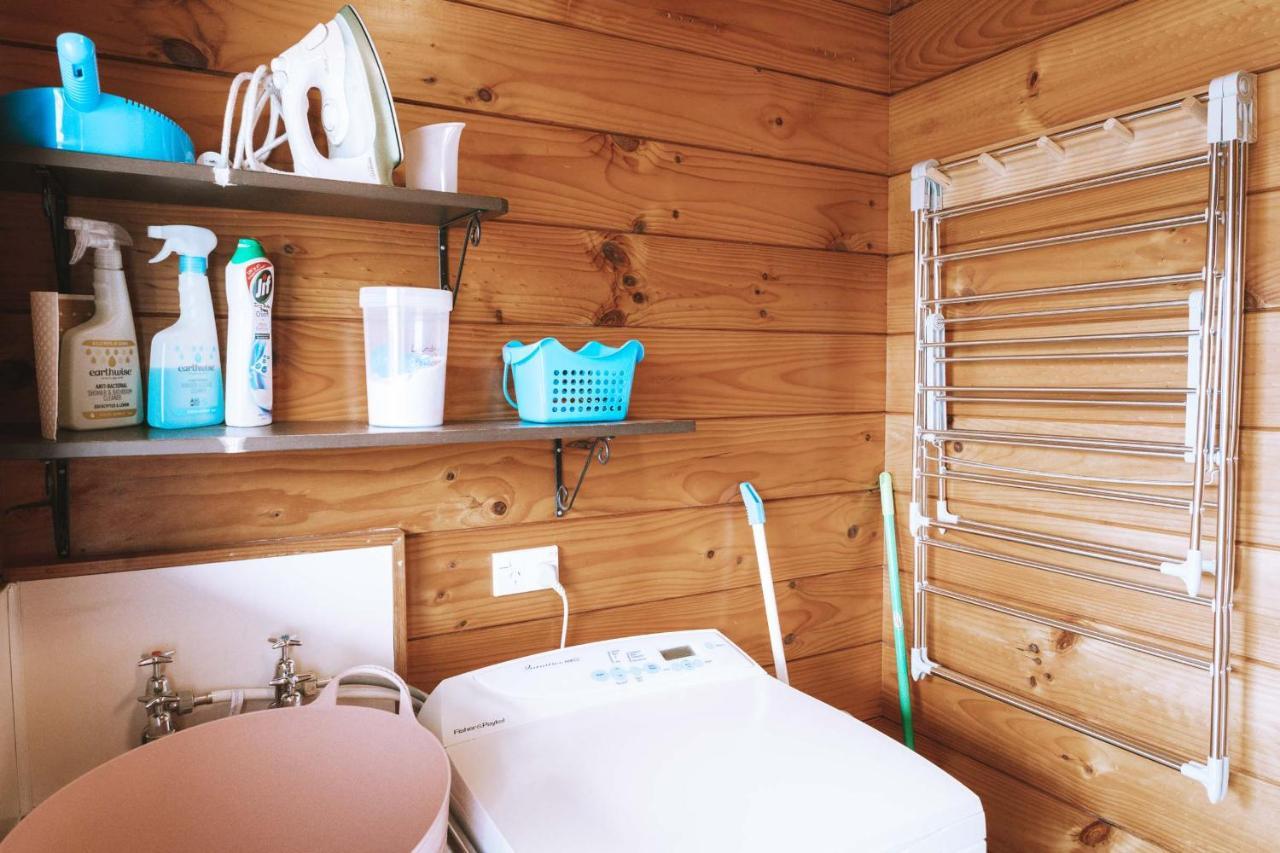 Comfortable Cosy Retreat Rotorua Ngoại thất bức ảnh