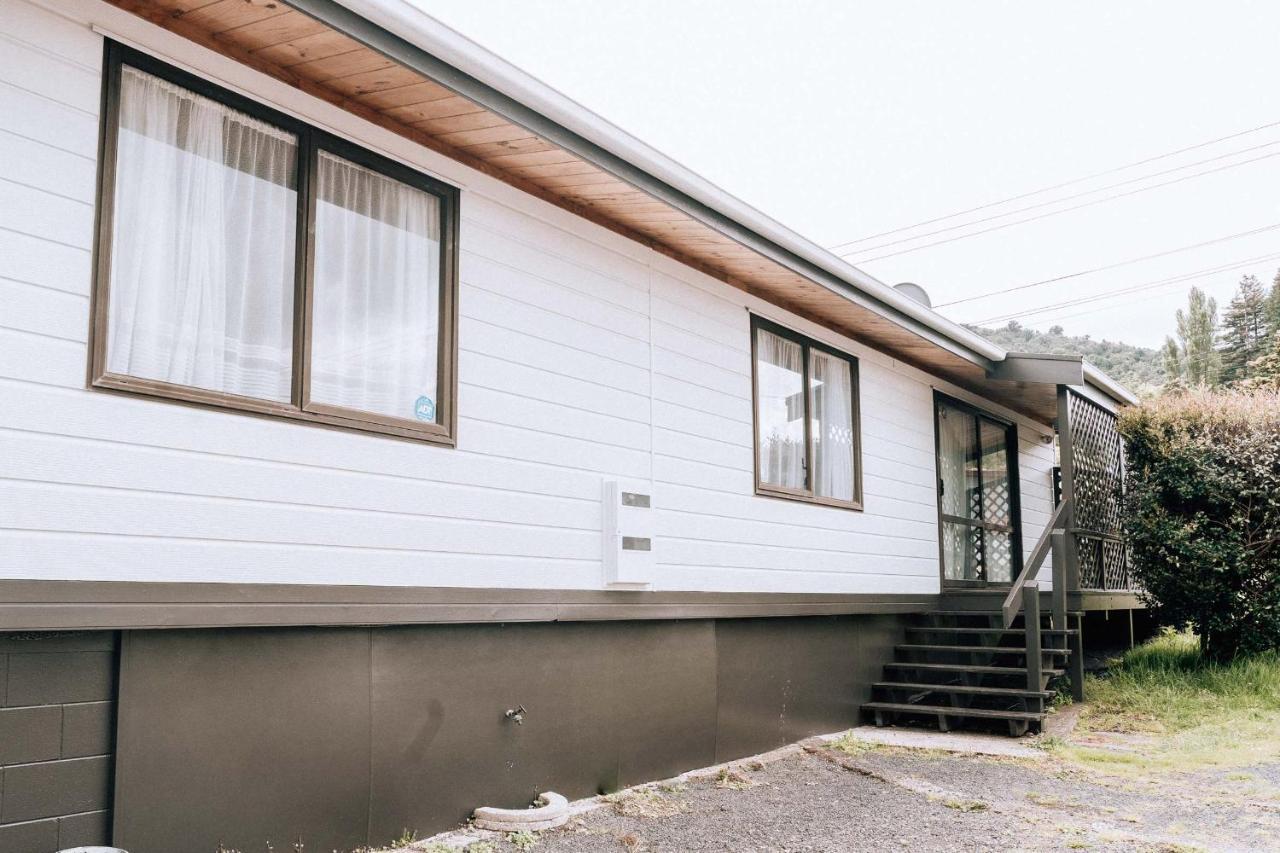 Comfortable Cosy Retreat Rotorua Ngoại thất bức ảnh