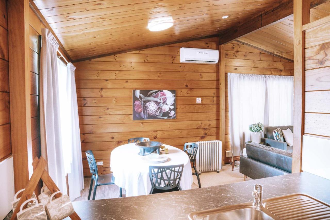 Comfortable Cosy Retreat Rotorua Ngoại thất bức ảnh