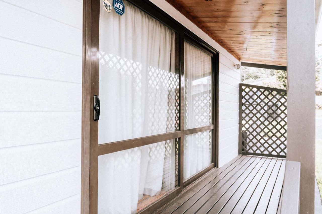 Comfortable Cosy Retreat Rotorua Ngoại thất bức ảnh