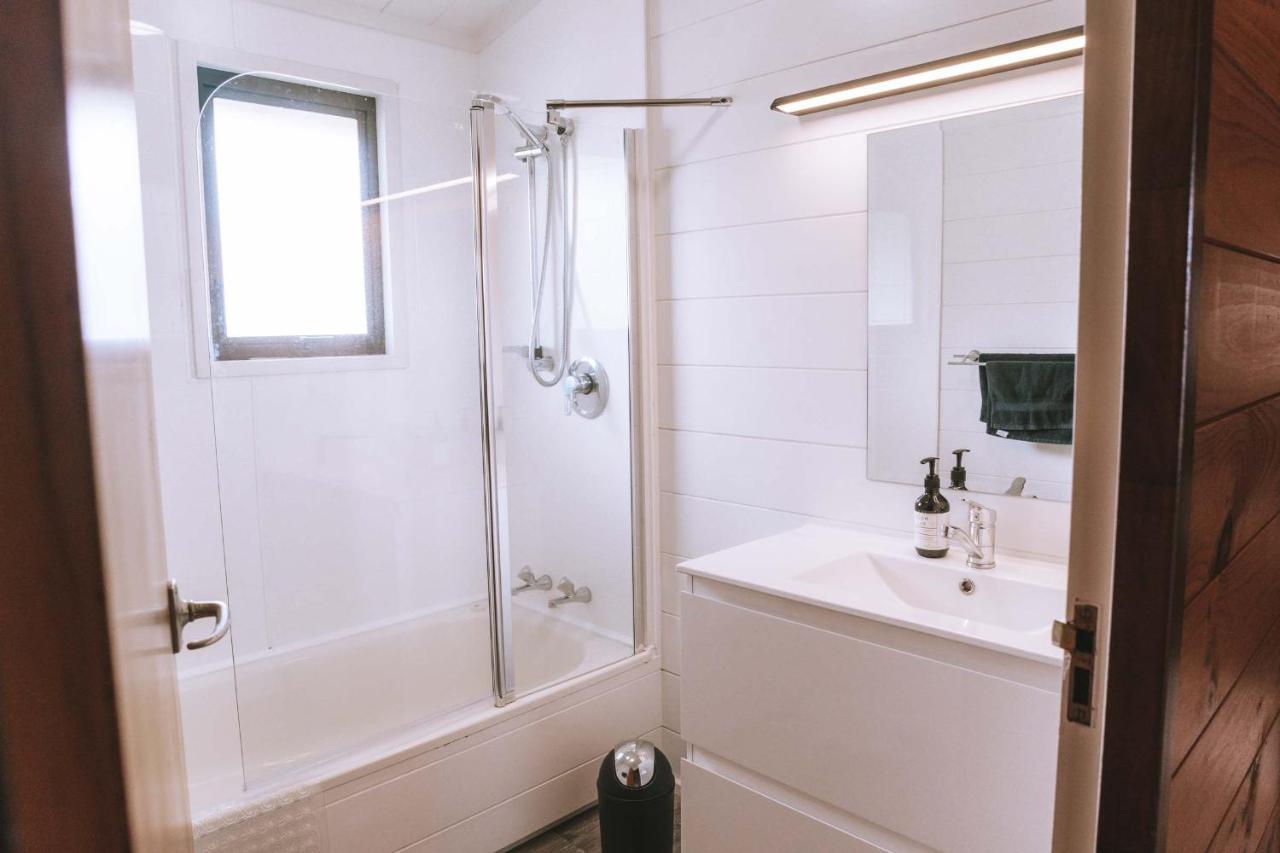 Comfortable Cosy Retreat Rotorua Ngoại thất bức ảnh