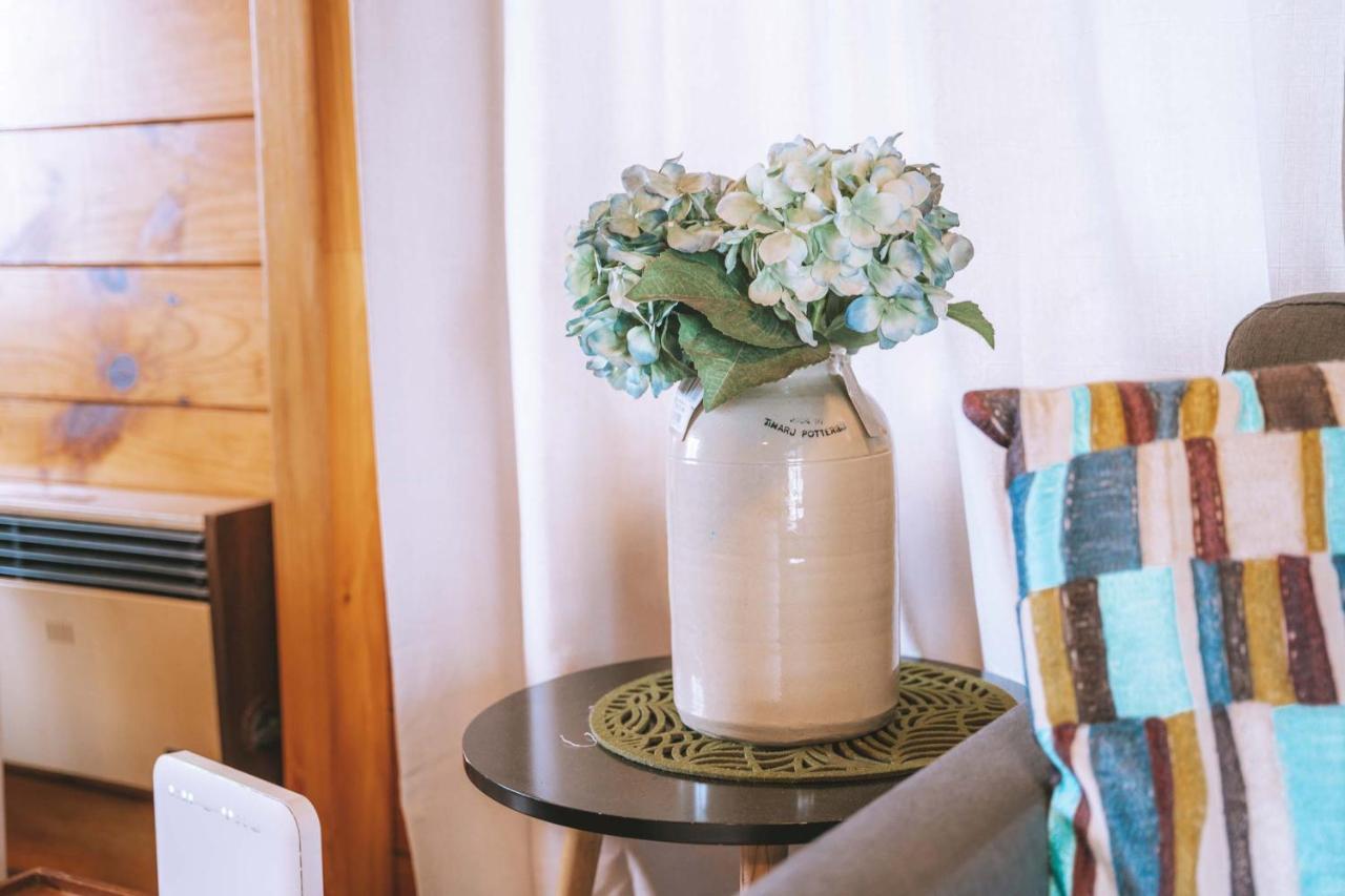 Comfortable Cosy Retreat Rotorua Ngoại thất bức ảnh