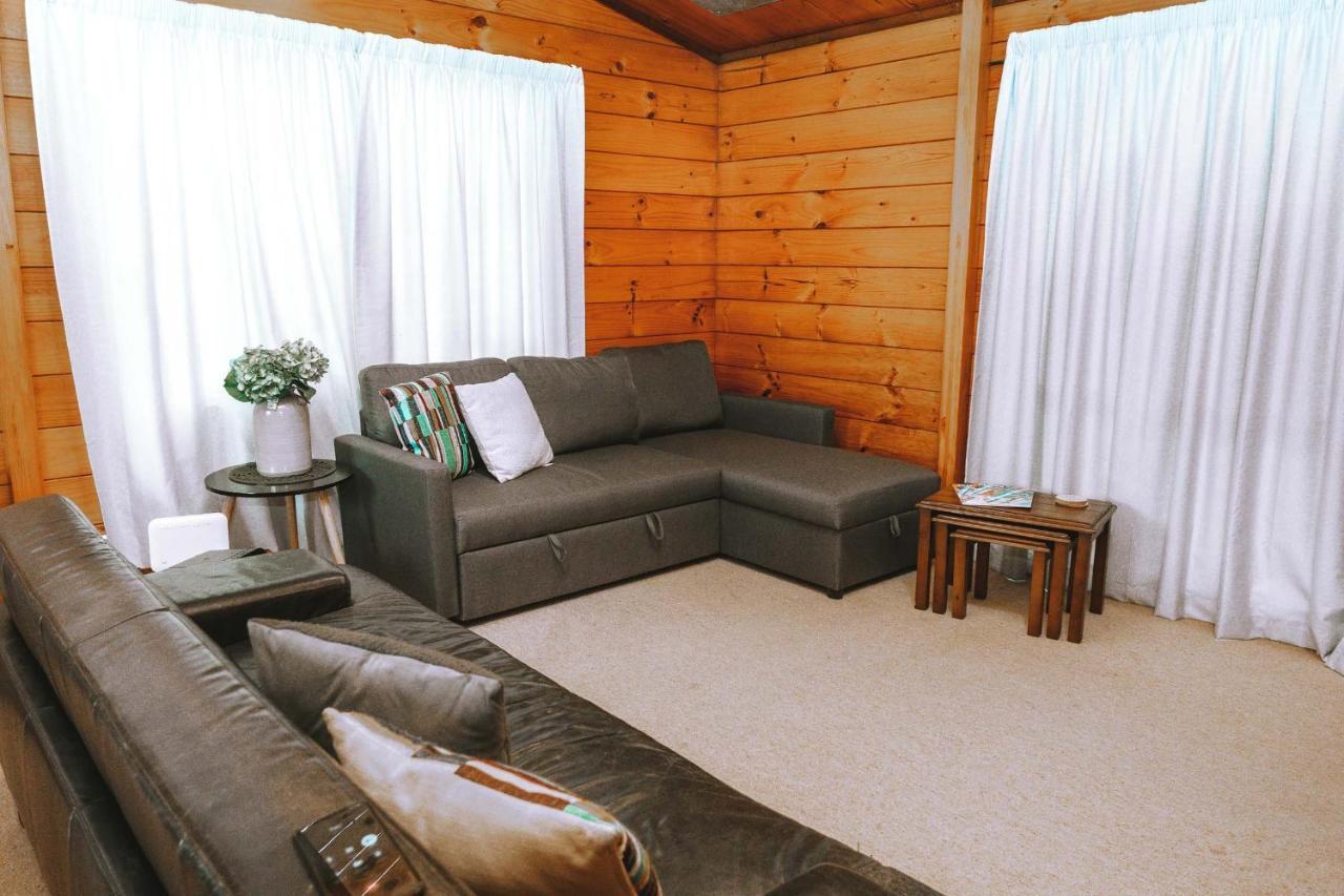 Comfortable Cosy Retreat Rotorua Ngoại thất bức ảnh