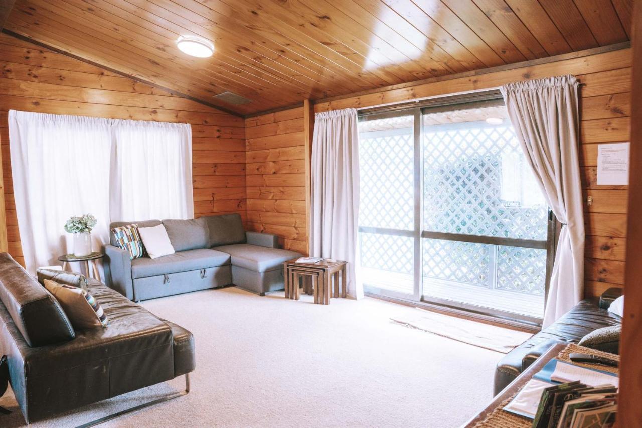 Comfortable Cosy Retreat Rotorua Ngoại thất bức ảnh