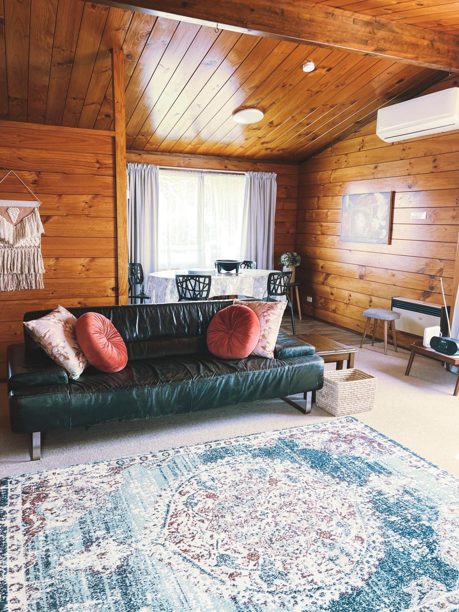 Comfortable Cosy Retreat Rotorua Ngoại thất bức ảnh